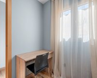 Resale - Apartment -
San Miguel de Salinas - Inland