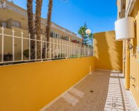 Resale - Apartment -
San Miguel de Salinas - Inland