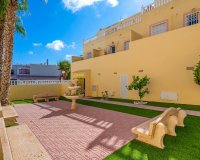 Resale - Apartment -
San Miguel de Salinas - Inland