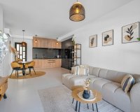 Resale - Apartment -
San Miguel de Salinas - Inland