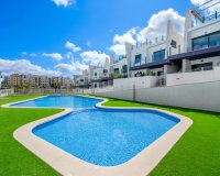 Resale - Apartment -
San Miguel de Salinas - Inland