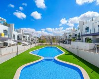 Resale - Apartment -
San Miguel de Salinas - Inland