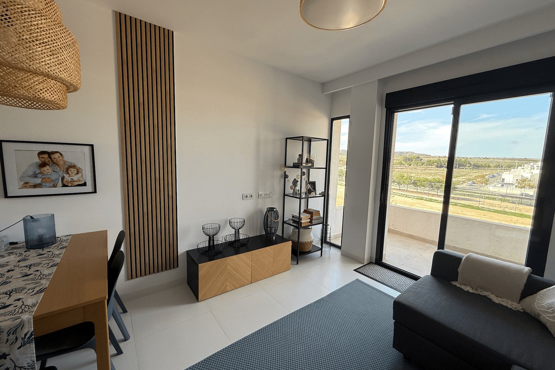 Resale - Apartment -
San Miguel de Salinas - Inland