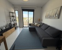 Resale - Apartment -
San Miguel de Salinas - Inland