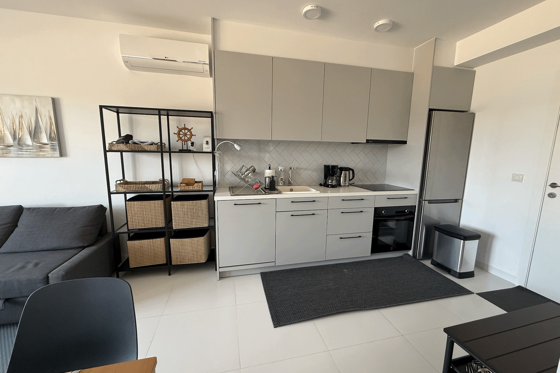 Resale - Apartment -
San Miguel de Salinas - Inland