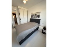 Resale - Apartment -
San Miguel de Salinas - Inland