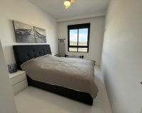 Resale - Apartment -
San Miguel de Salinas - Inland