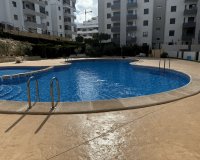 Resale - Apartment -
San Miguel de Salinas - Inland