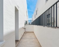 Resale - Apartment -
San Miguel de Salinas - Inland
