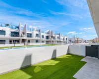 Resale - Apartment -
San Miguel de Salinas - Inland