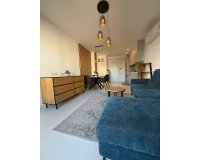 Resale - Apartment -
San Miguel de Salinas - Inland