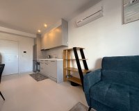 Resale - Apartment -
San Miguel de Salinas - Inland