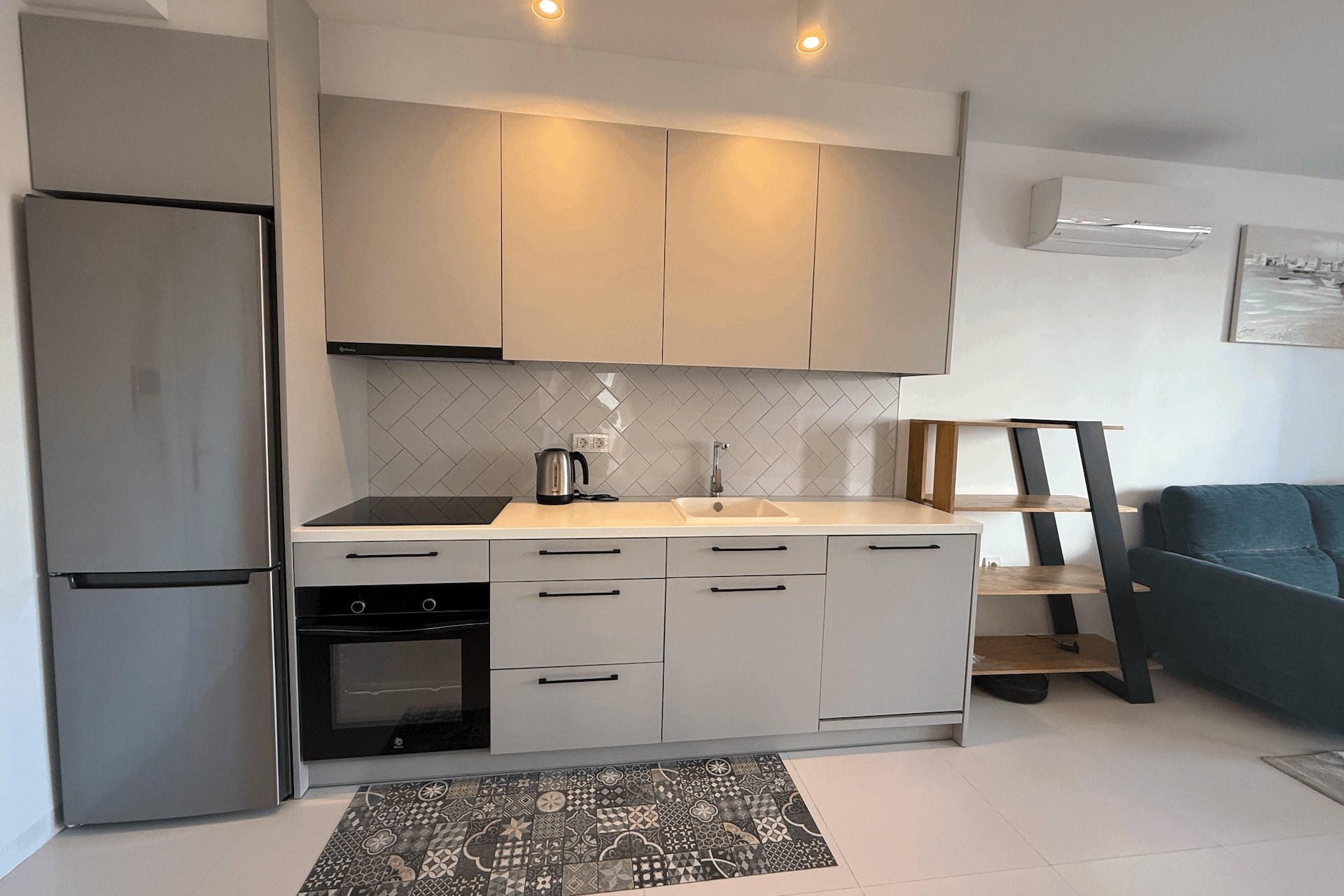 Resale - Apartment -
San Miguel de Salinas - Inland