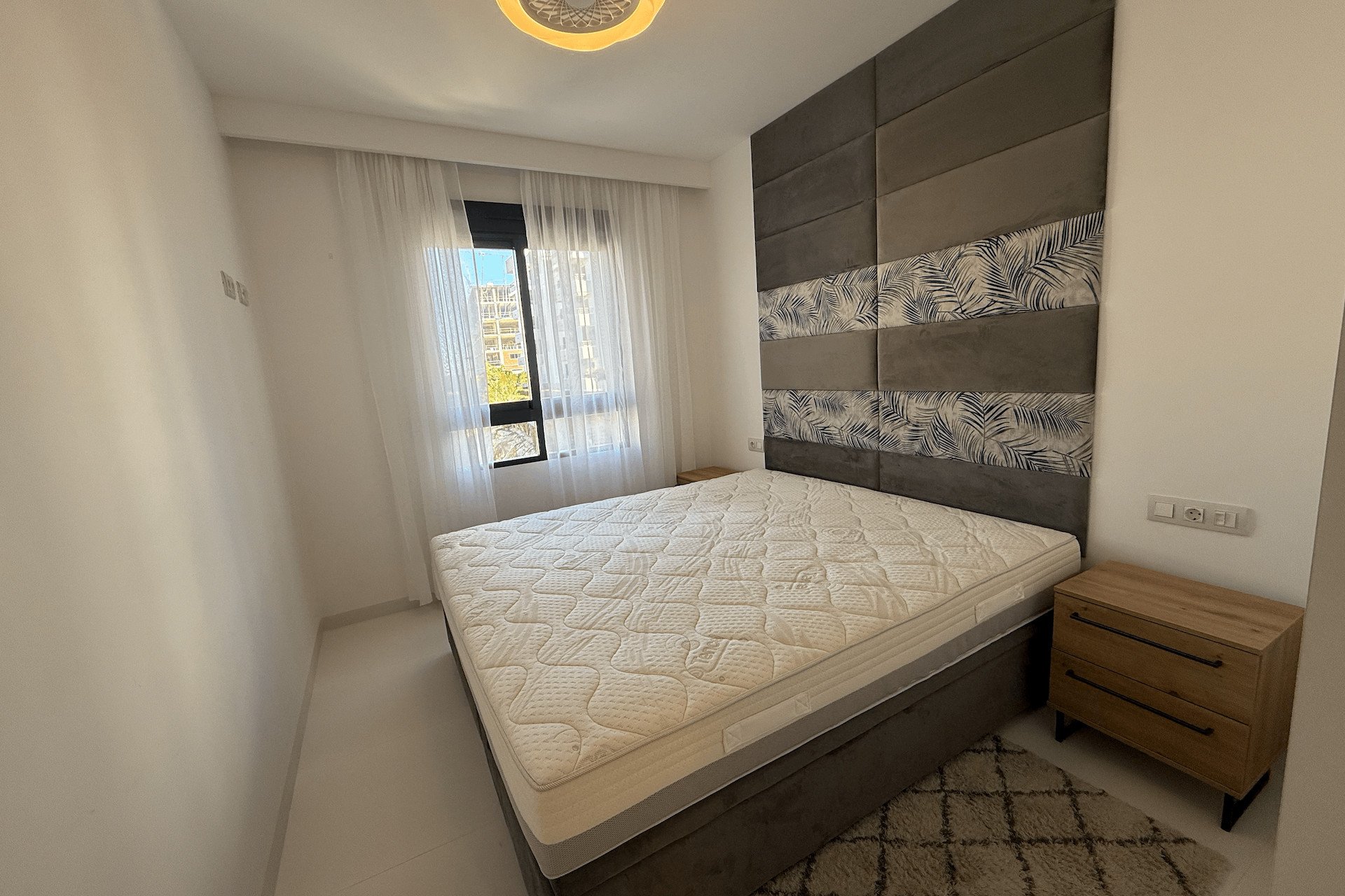 Resale - Apartment -
San Miguel de Salinas - Inland