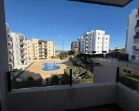 Resale - Apartment -
San Miguel de Salinas - Inland