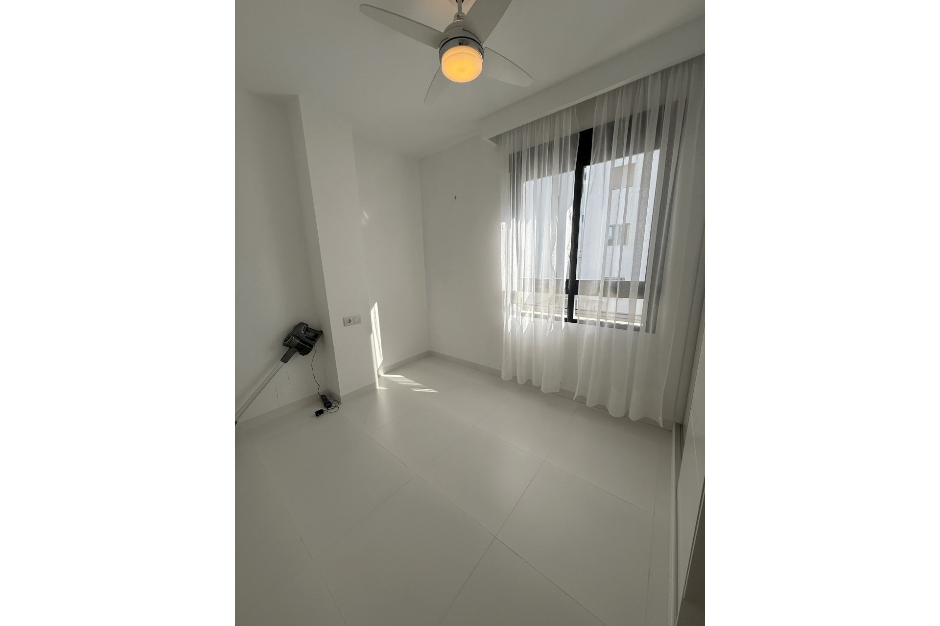 Resale - Apartment -
San Miguel de Salinas - Inland