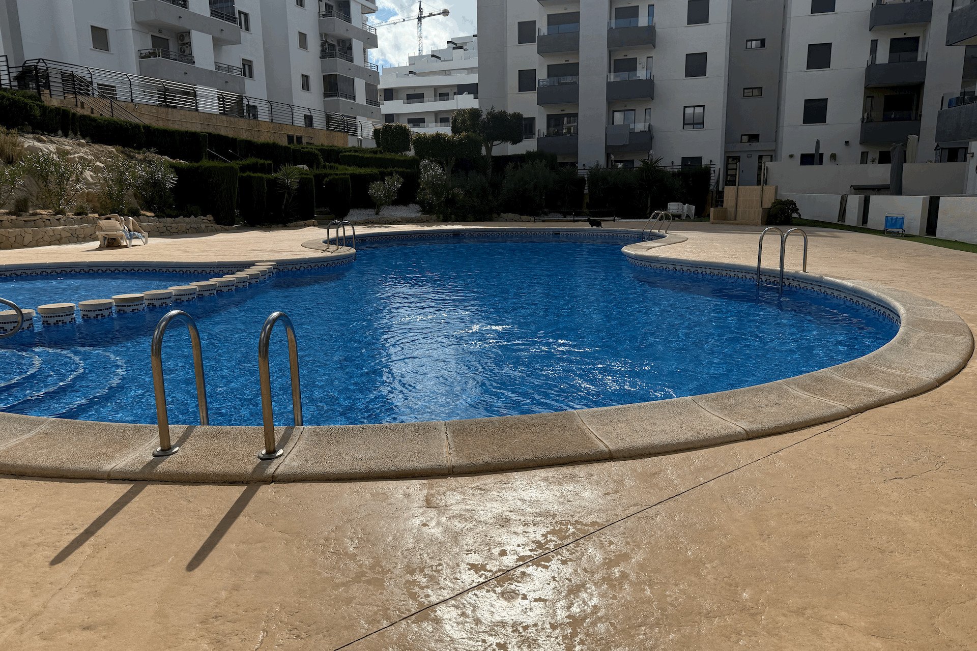 Resale - Apartment -
San Miguel de Salinas - Inland
