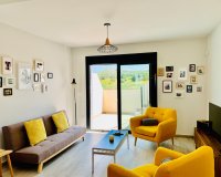 Resale - Apartment -
San Miguel de Salinas - Inland