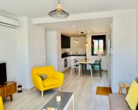 Resale - Apartment -
San Miguel de Salinas - Inland