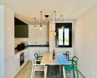 Resale - Apartment -
San Miguel de Salinas - Inland