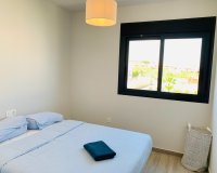 Resale - Apartment -
San Miguel de Salinas - Inland