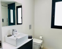 Resale - Apartment -
San Miguel de Salinas - Inland