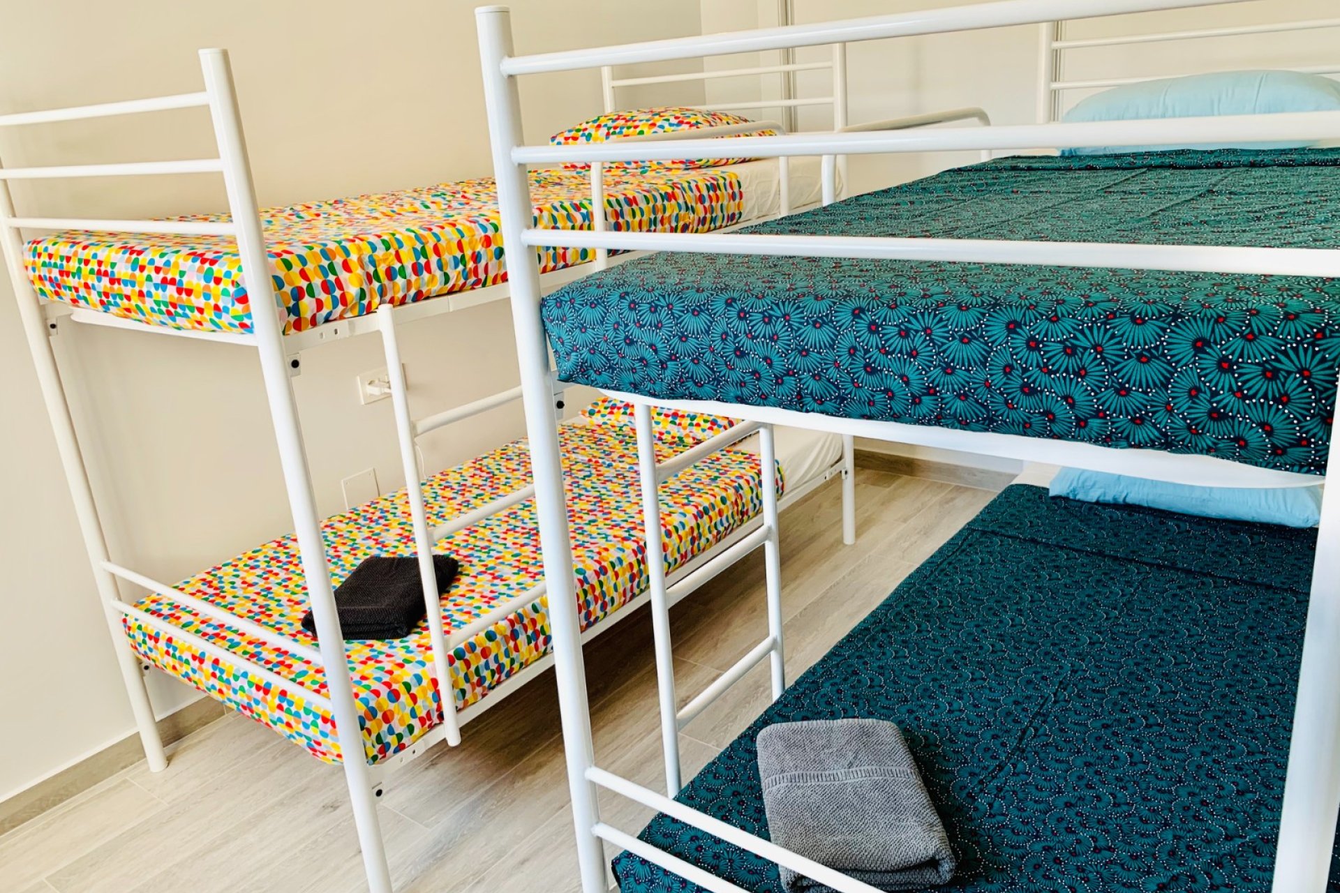 Resale - Apartment -
San Miguel de Salinas - Inland