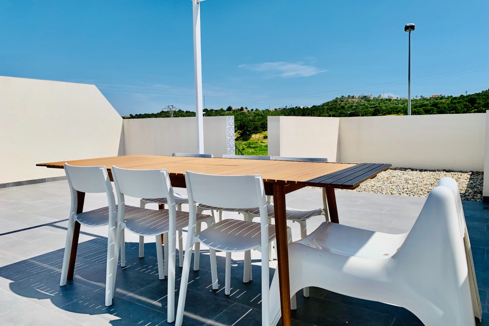 Resale - Apartment -
San Miguel de Salinas - Inland