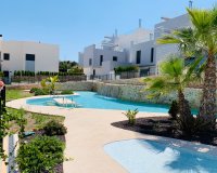 Resale - Apartment -
San Miguel de Salinas - Inland