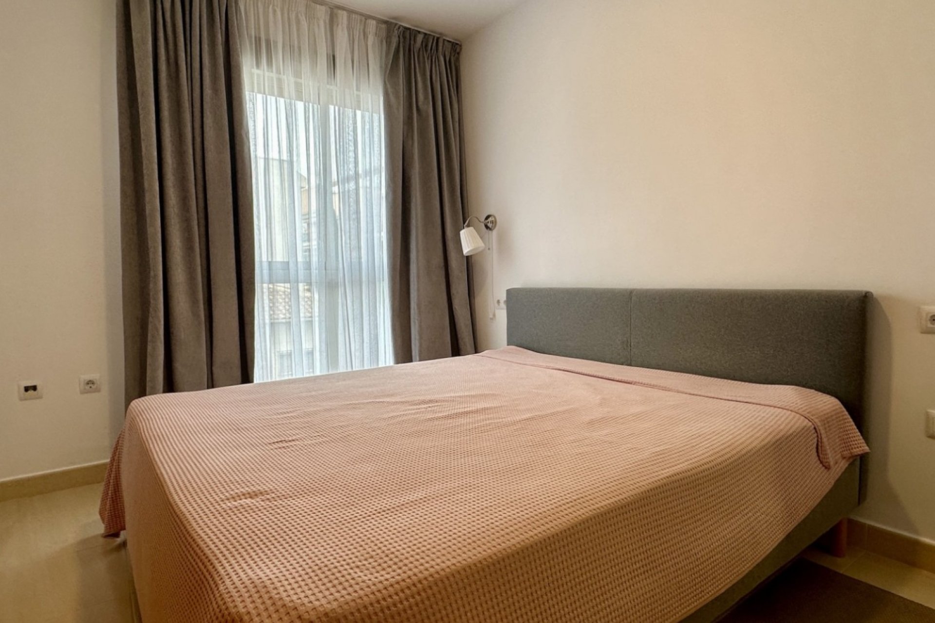 Resale - Apartment -
San Miguel de Salinas - Inland