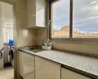 Resale - Apartment -
San Miguel de Salinas - Inland