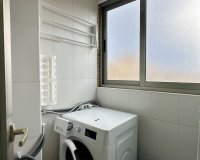 Resale - Apartment -
San Miguel de Salinas - Inland