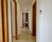 Resale - Apartment -
San Miguel de Salinas - Inland