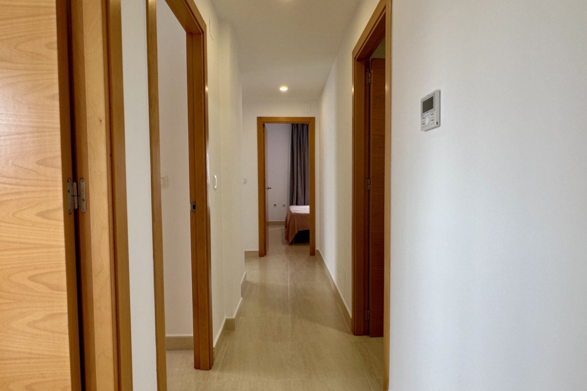 Resale - Apartment -
San Miguel de Salinas - Inland