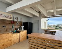 Resale - Apartment -
San Miguel de Salinas - Inland