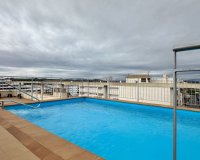 Resale - Apartment -
San Miguel de Salinas - Inland