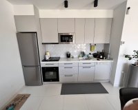 Resale - Apartment -
San Miguel de Salinas - Inland