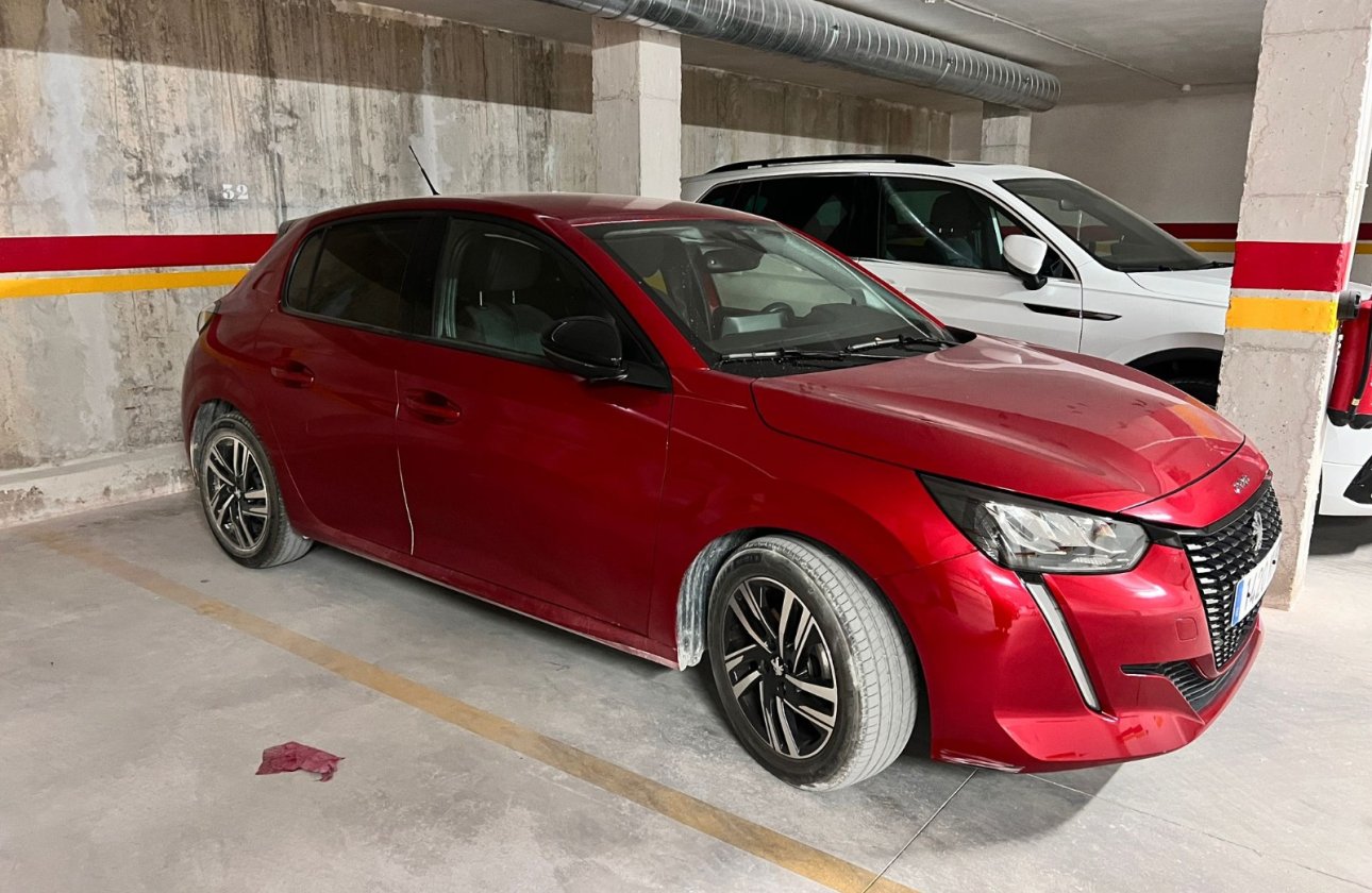 Resale - Apartment -
San Miguel de Salinas - Inland