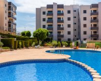 Resale - Apartment -
San Miguel de Salinas - Inland