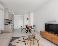 Resale - Apartment -
San Miguel de Salinas - Inland