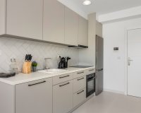 Resale - Apartment -
San Miguel de Salinas - Inland