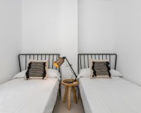 Resale - Apartment -
San Miguel de Salinas - Inland