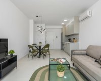 Resale - Apartment -
San Miguel de Salinas - Inland