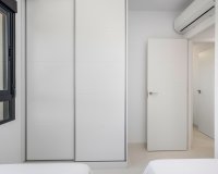 Resale - Apartment -
San Miguel de Salinas - Inland