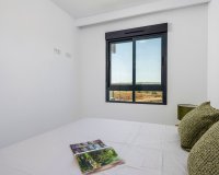 Resale - Apartment -
San Miguel de Salinas - Inland
