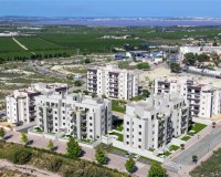 Resale - Apartment -
San Miguel de Salinas - Inland