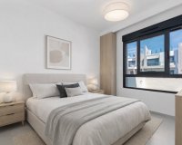 Resale - Apartment -
San Miguel de Salinas - Inland