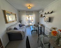 Resale - Apartment -
San Miguel de Salinas - Inland