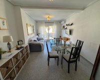 Resale - Apartment -
San Miguel de Salinas - Inland