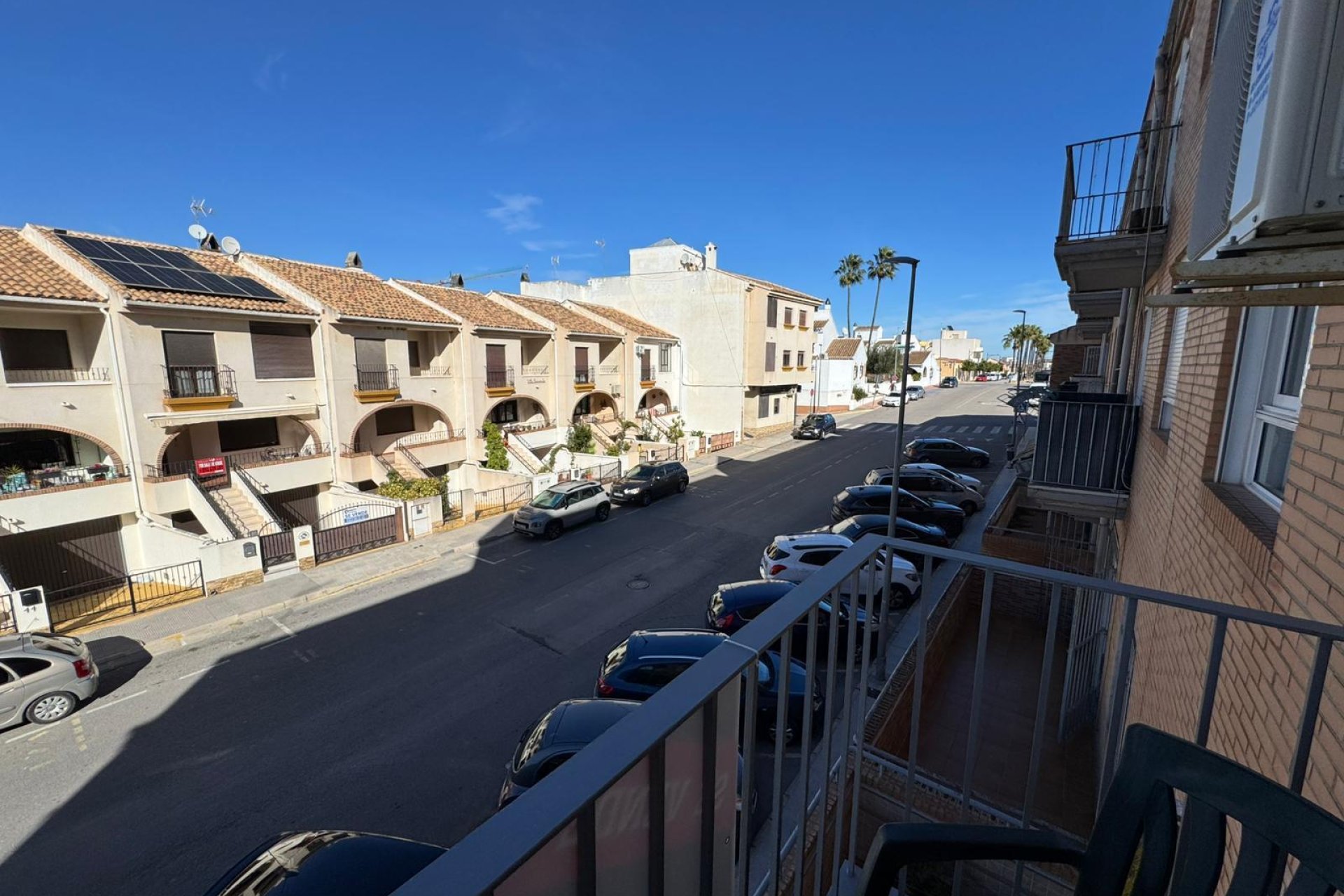 Resale - Apartment -
San Miguel de Salinas - Inland